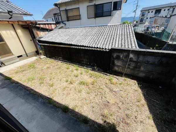 桜井市大字大西の中古一戸建て
