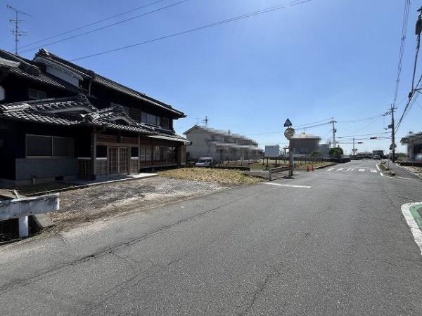 桜井市大字大西の中古一戸建て