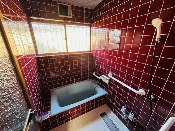 桜井市大字大西の中古一戸建て