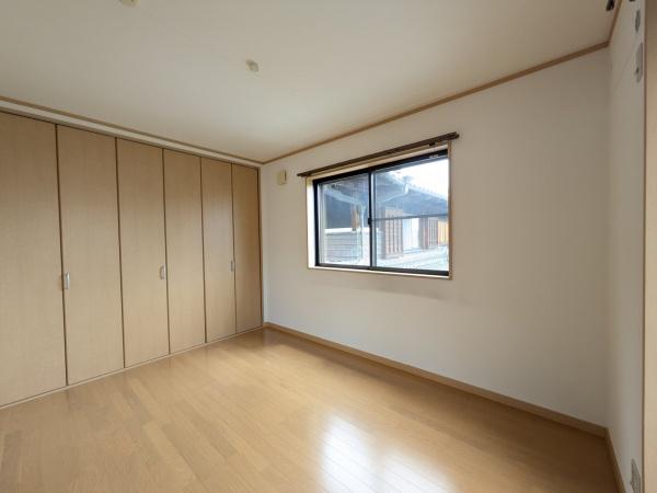 香芝市磯壁４丁目の中古一戸建て