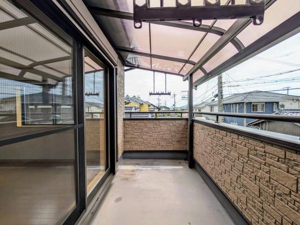 香芝市磯壁４丁目の中古一戸建て