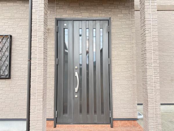 香芝市磯壁４丁目の中古一戸建て