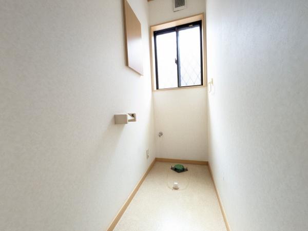 香芝市磯壁４丁目の中古一戸建て