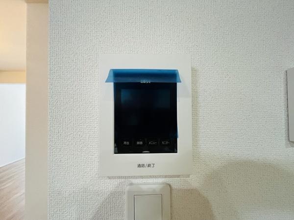 天理市石上町 3号棟 新築戸建(その他内観)