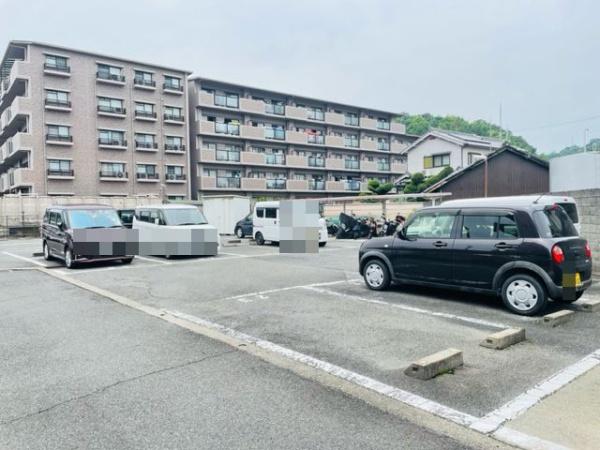 チサンマンション斑鳩５番館