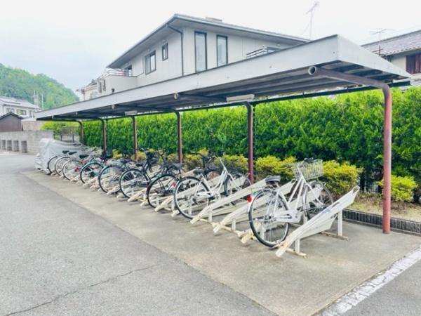 チサンマンション斑鳩５番館