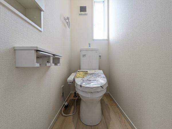 香芝市関屋北　第1　新築戸建
