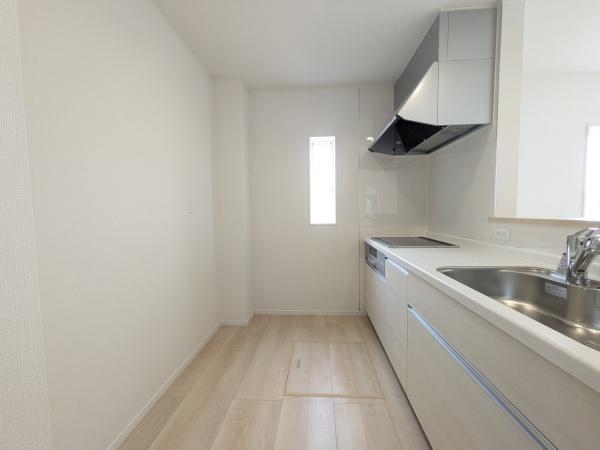 香芝市関屋北　第1　新築戸建