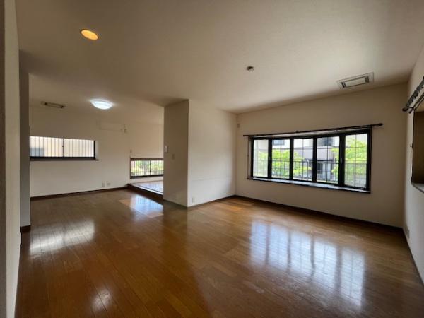 北葛城郡馬見北2丁目　中古戸建