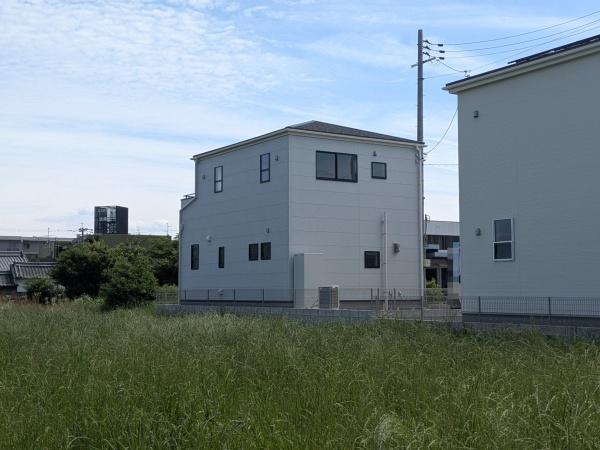 斑鳩町興留2丁目2期　新築戸建