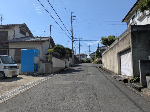 北葛城郡河合町高塚台2丁目　新築戸建