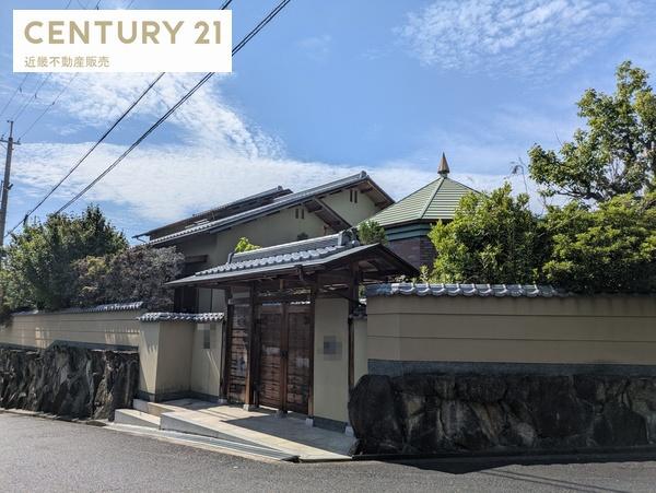 北葛城郡王寺町葛下1丁目　中古戸建
