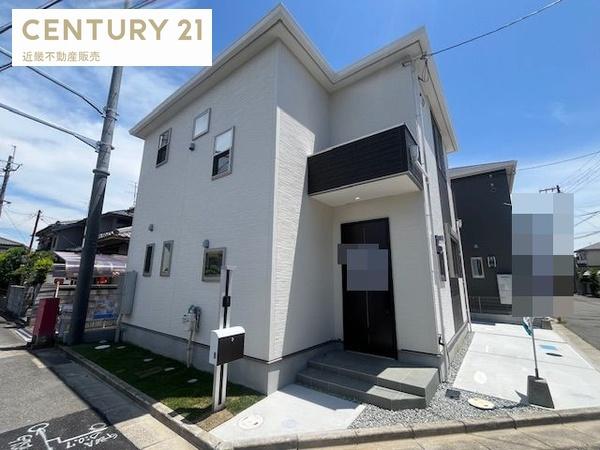 香芝市第2鎌田　1号棟