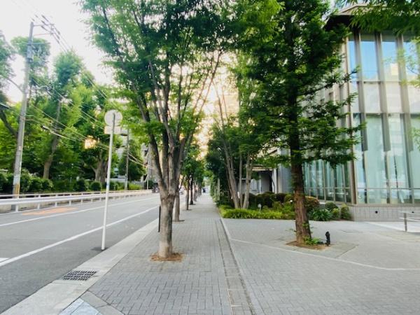 プレミストタワー大阪新町ローレルコート