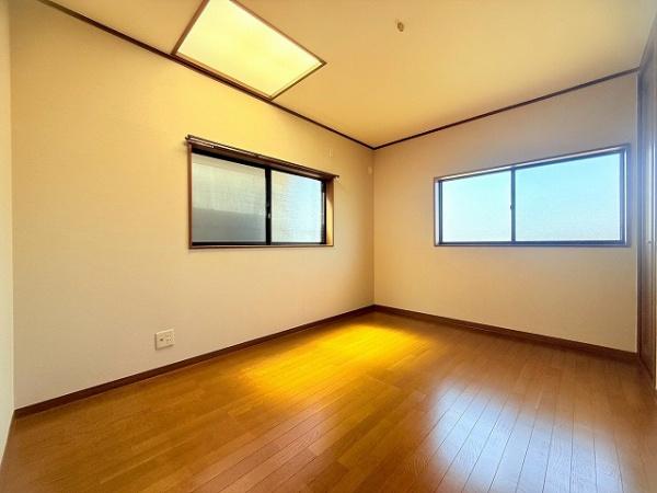 桜井市大字西之宮の中古一戸建て