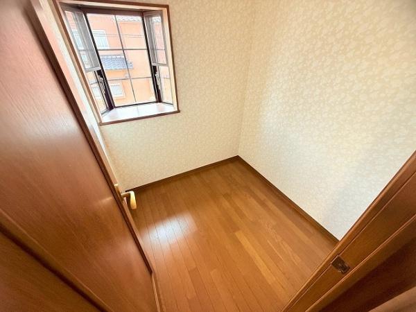 桜井市大字西之宮の中古一戸建て