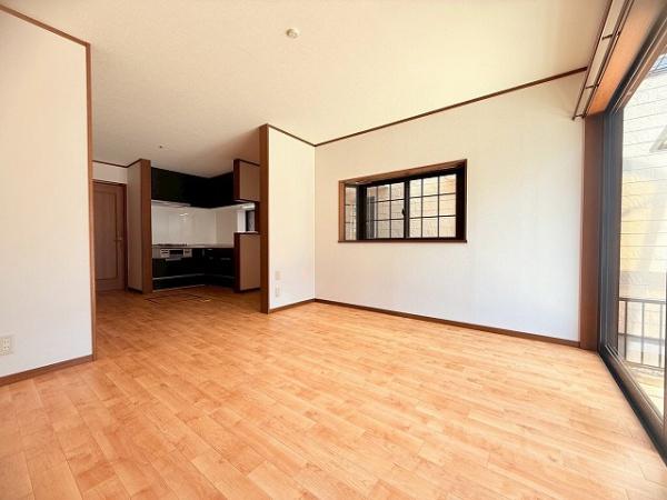 桜井市西之宮　中古戸建