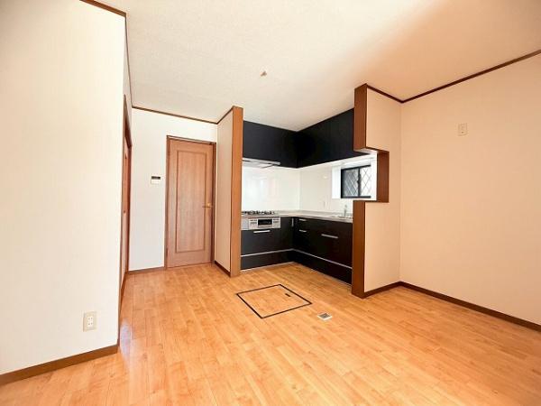 桜井市西之宮　中古戸建