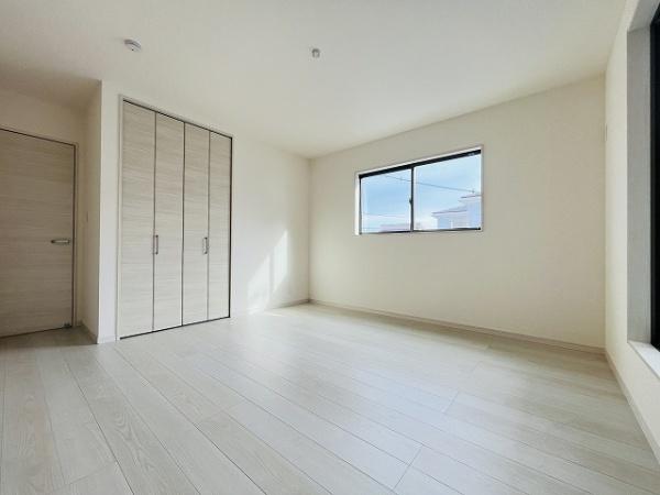 田原本町保津第2　1号棟　新築戸建