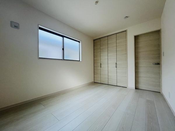 田原本町保津第2　1号棟　新築戸建