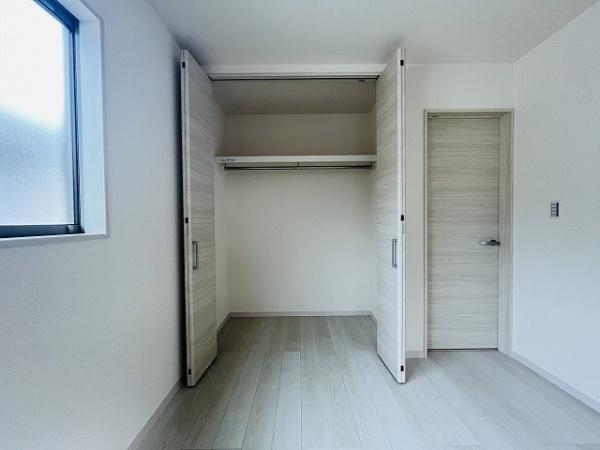 田原本町保津第2　1号棟　新築戸建