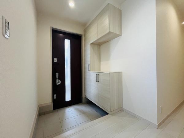 田原本町保津第2　1号棟　新築戸建