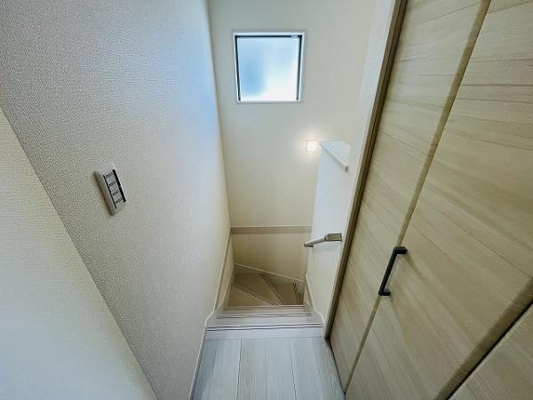 田原本町保津第2　1号棟　新築戸建