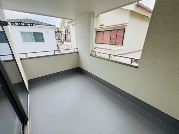 田原本町保津第2　1号棟　新築戸建