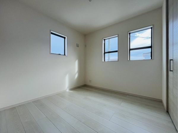 田原本町保津第2　1号棟　新築戸建