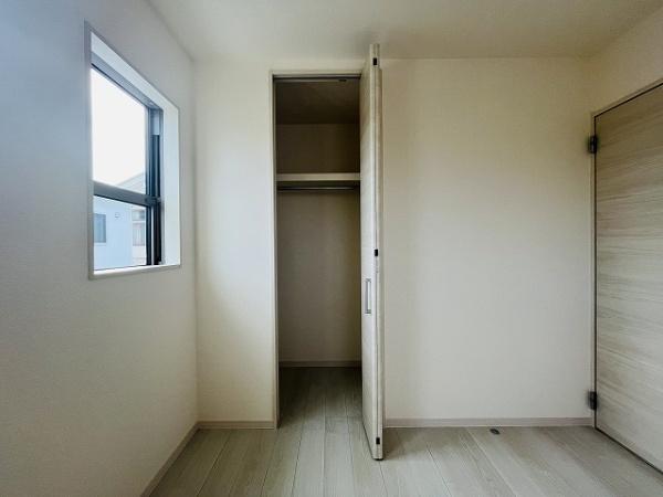 田原本町保津第2　1号棟　新築戸建