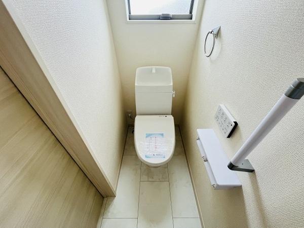 田原本町保津第2　1号棟　新築戸建