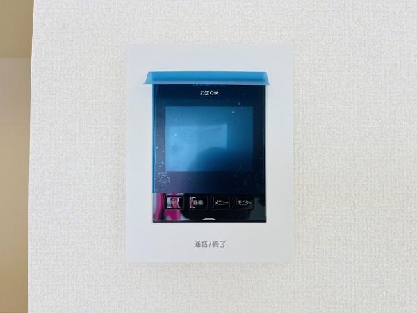 田原本町保津第2　1号棟　新築戸建