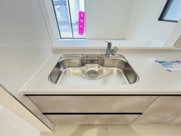 田原本町保津第2　1号棟　新築戸建