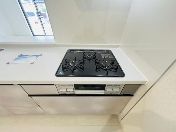 田原本町保津第2　1号棟　新築戸建