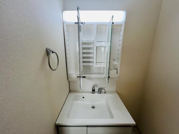 田原本町保津第2　1号棟　新築戸建