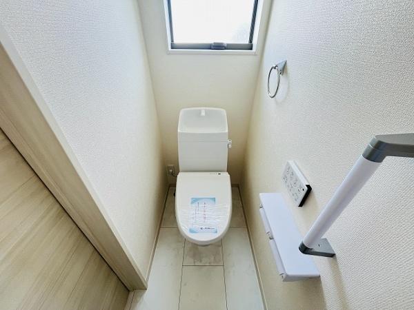 田原本町保津第2　1号棟　新築戸建