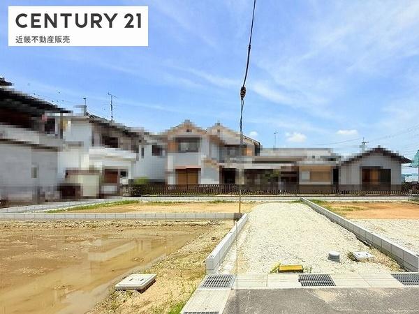 田原本町保津第2　2号棟　新築戸建