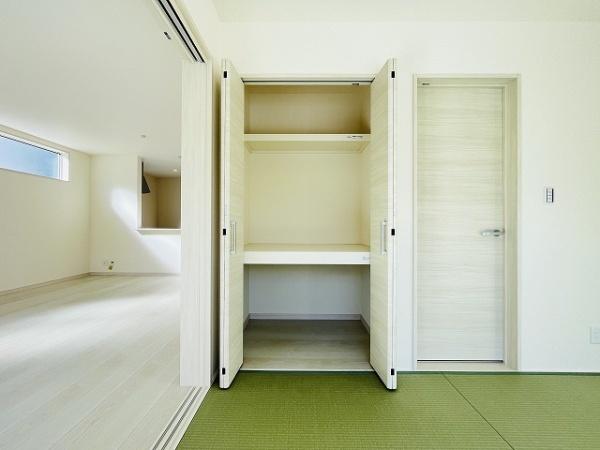 田原本町保津第2　3号棟　新築戸建