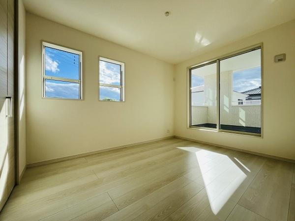 田原本町保津第2　3号棟　新築戸建