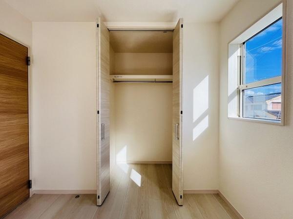 田原本町保津第2　3号棟　新築戸建