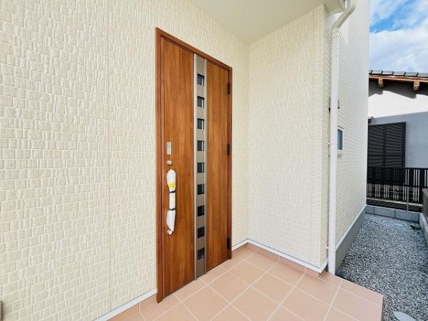 田原本町保津第2　3号棟　新築戸建