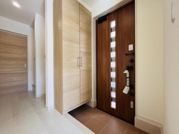 田原本町保津第2　3号棟　新築戸建