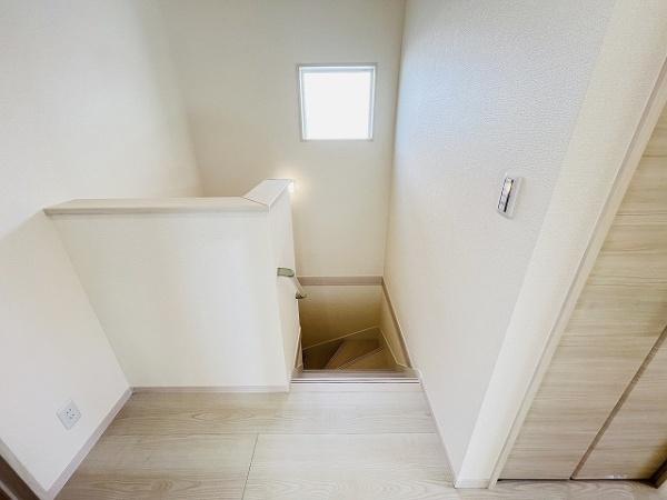 田原本町保津第2　3号棟　新築戸建