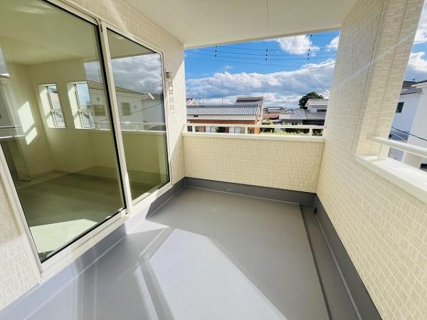 田原本町保津第2　3号棟　新築戸建