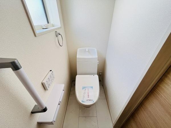 田原本町保津第2　3号棟　新築戸建