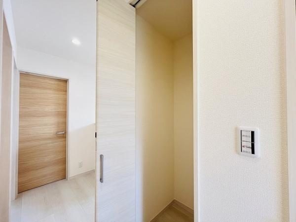 田原本町保津第2　3号棟　新築戸建