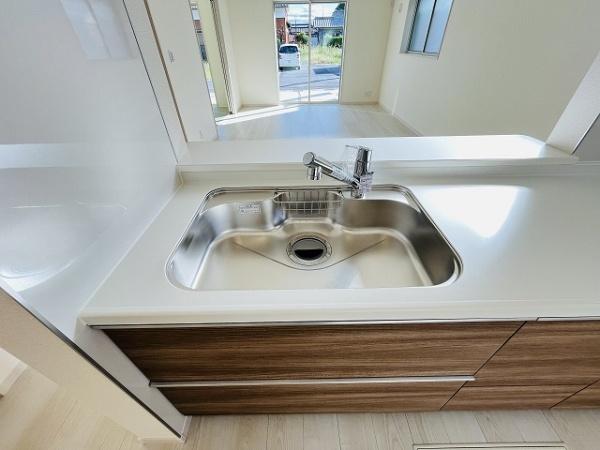 田原本町保津第2　3号棟　新築戸建