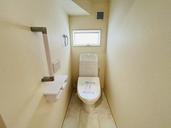 田原本町保津第2　3号棟　新築戸建