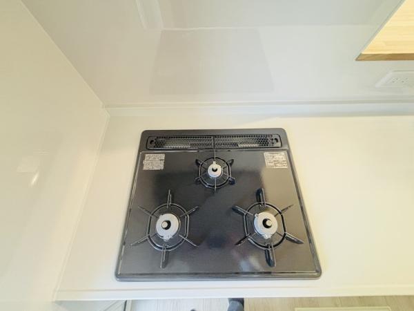 大和高田市大字吉井　１号棟　新築戸建