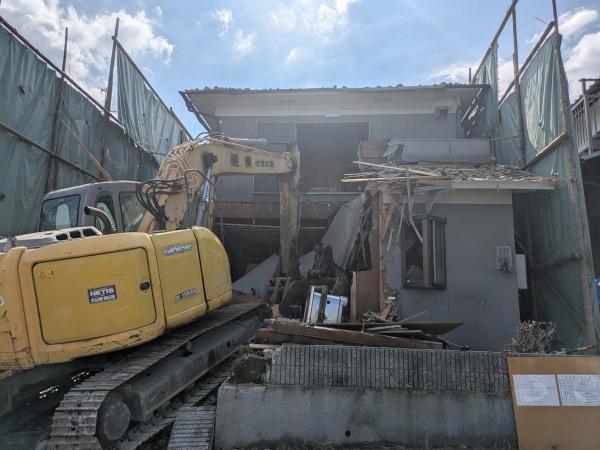 生駒郡第9三郷町立野北1丁目　新築戸建